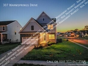 Building Photo - 307 Warm Springs Dr