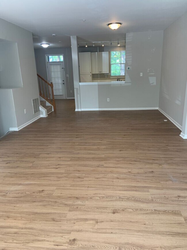 Foto del edificio - Walden Golf Course - Crofton Townhome - Av...