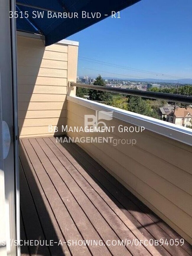 Foto del edificio - 3515 SW Barbur Blvd