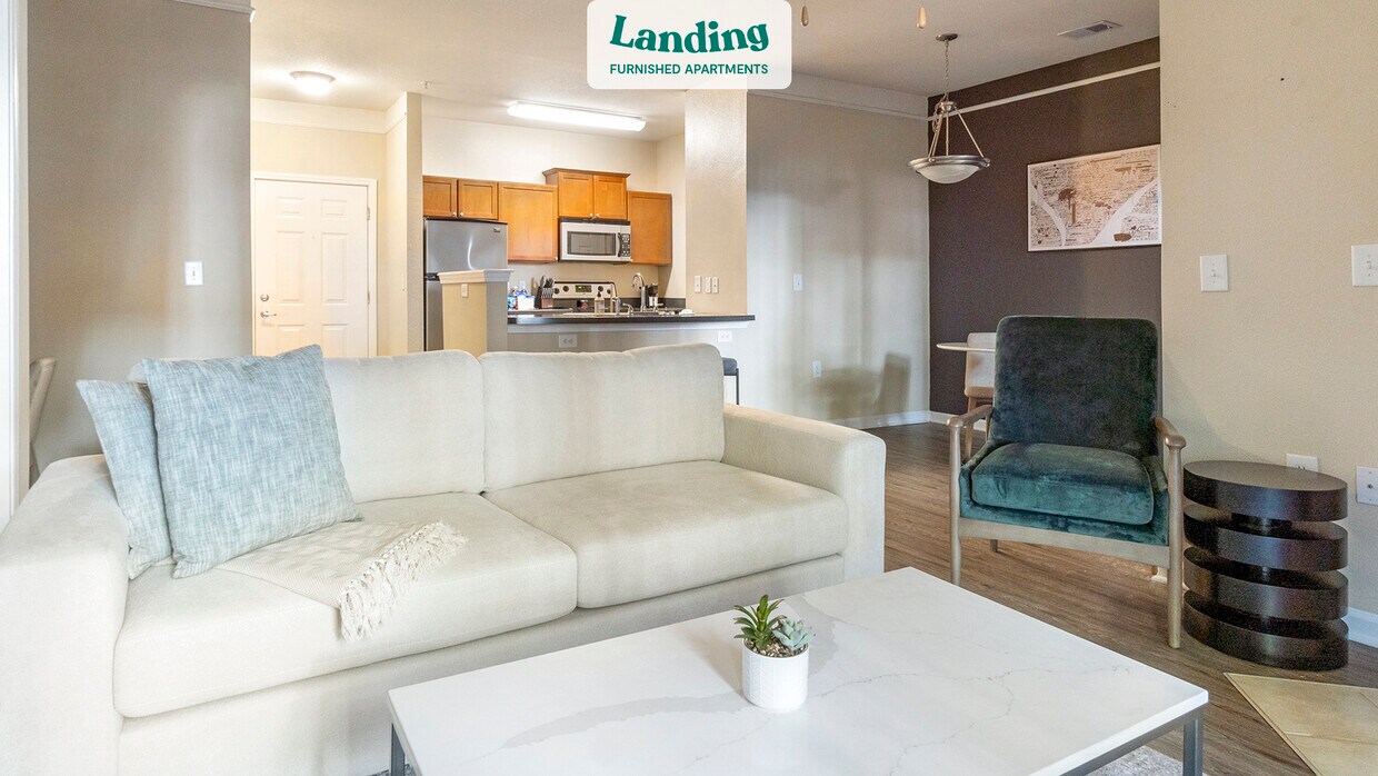 Foto principal - 3801 Glen Verde Trail