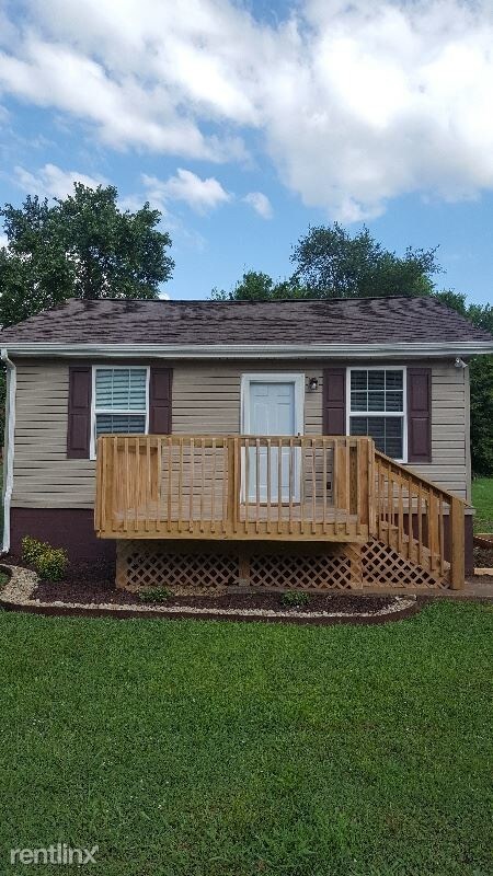 Primary Photo - 2 br, 1 bath House - 133 West Watt Street