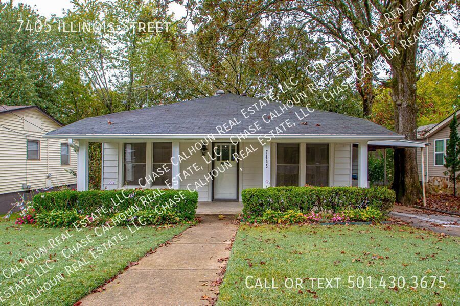 Foto principal - 7405 Illinois St