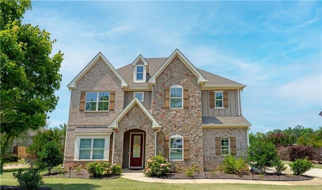 Building Photo - Spacious 4 Bedroom in Cypress Point at the AU Club