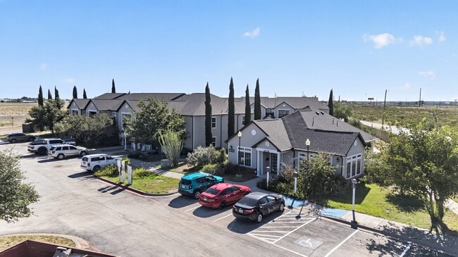 Building Photo - Valley Creek Apartments