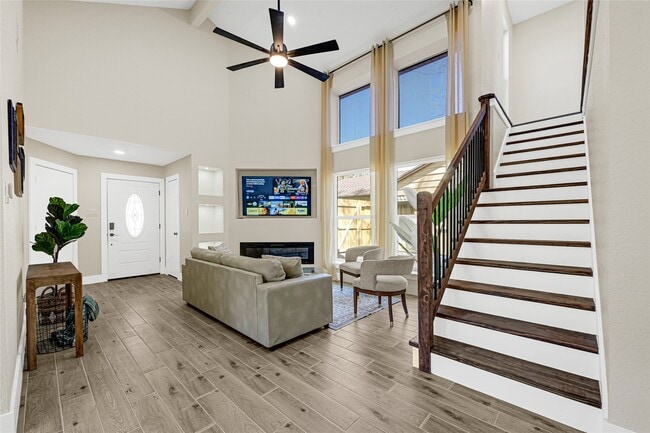 Building Photo - 4802 Hickorygate Dr