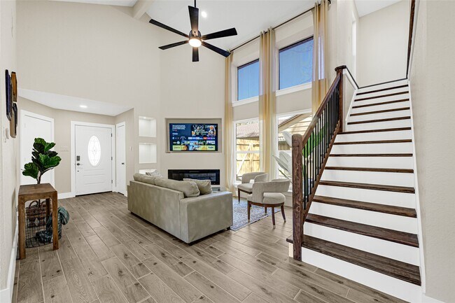 Foto del edificio - 4802 Hickorygate Dr