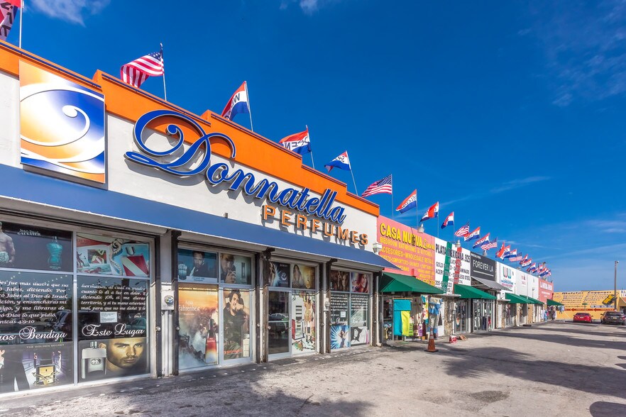 Allapattah Studio Apartments for Rent Miami, FL