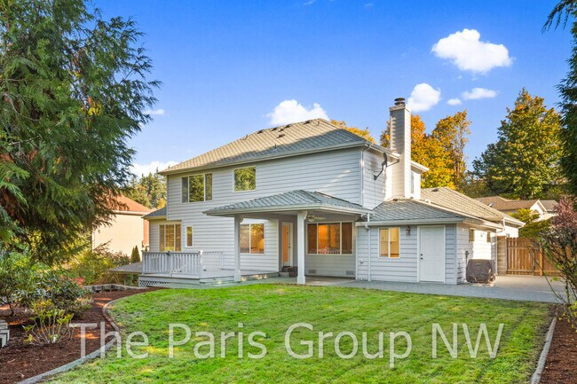 Foto del edificio - 8129 126th Pl SE