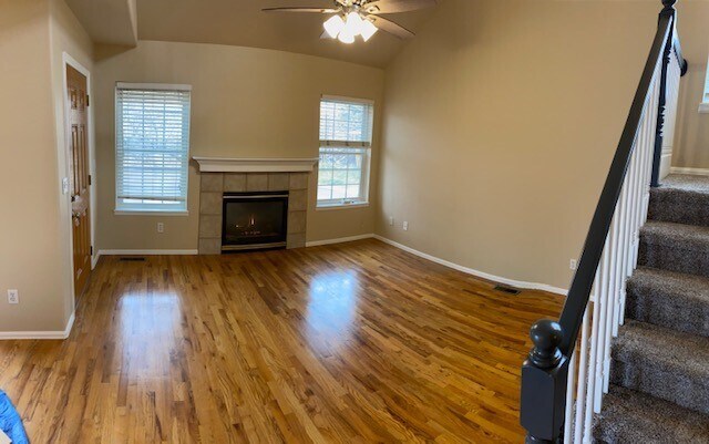 Great Room - 6147 Pine Hill Dr