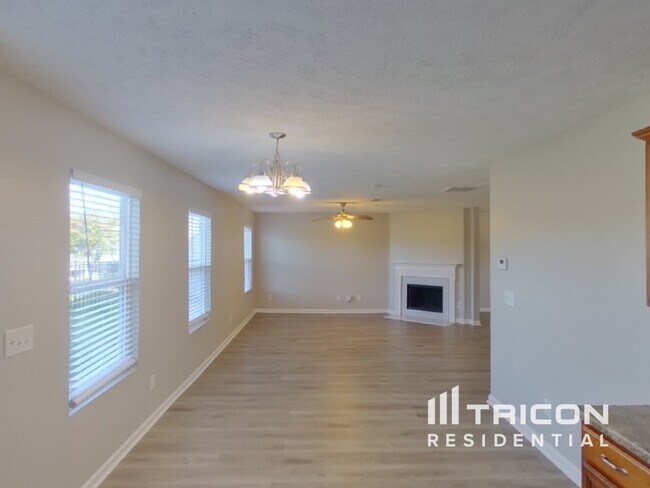 Foto del edificio - 3514 Boxelder Way Murfreesboro TN