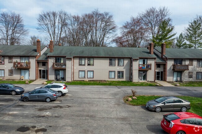 Foto del edificio - Batavia Meadows