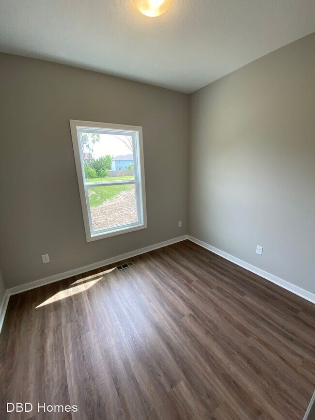 Foto del edificio - 3 br, 1.5 bath House - 5322 Copper Horse T...