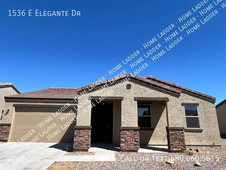 Primary Photo - Remodeled 3 Bed, 2 Bath Home with Bonus Room!