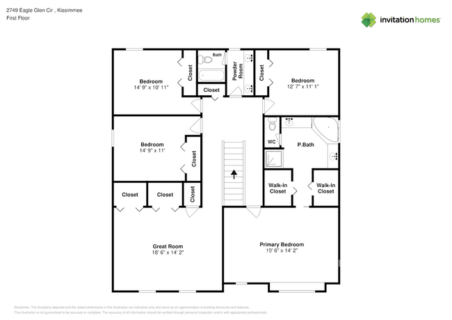 Building Photo - 2749 Eagle Glen Cir