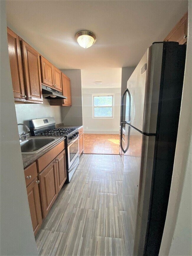 Foto del edificio - 700 JFK Blvd E