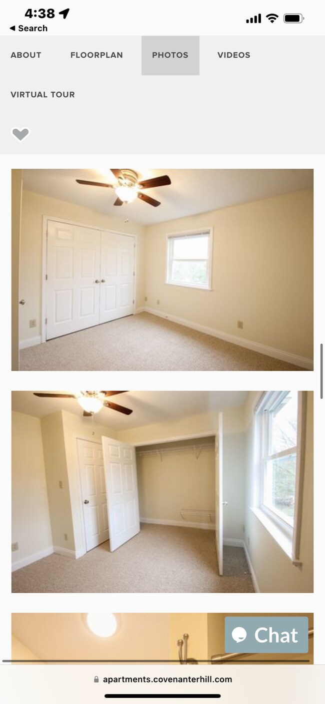 Building Photo - 3112 E Covenanter Dr