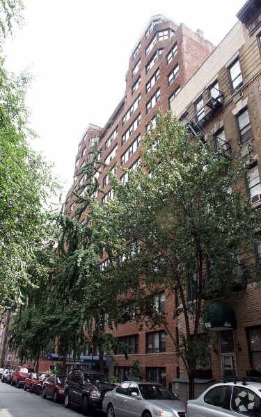 Foto principal - 520 East 81st Street