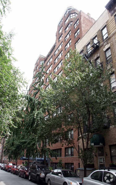 Building Photo - 520 East 81st Street