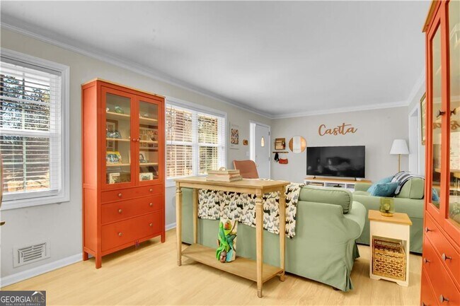 Foto del edificio - 3155 Hogan Rd SW