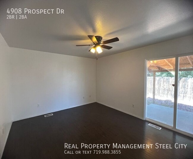 Building Photo - 4908 Prospect Dr