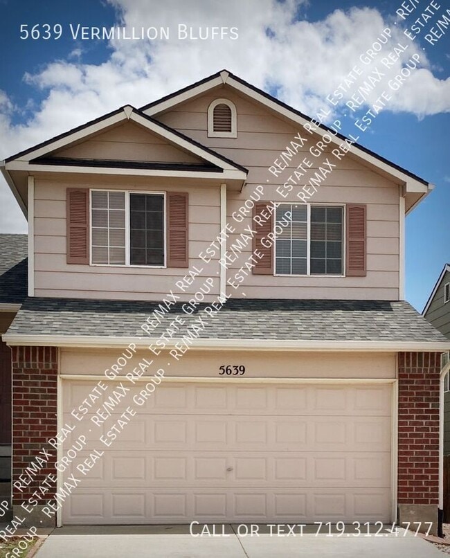 Building Photo - 5639 Vermillion Bluffs Dr