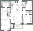 Two Bedroom