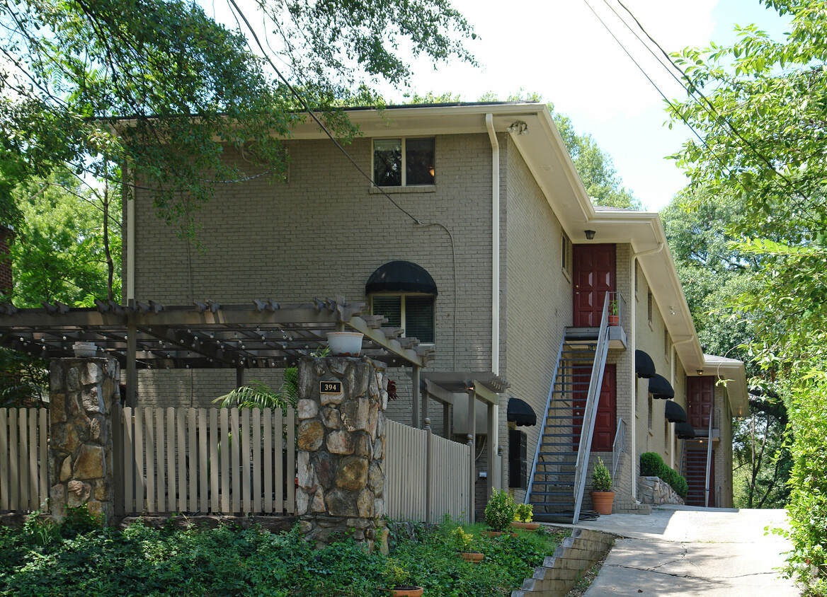 Primary Photo - Midtown Heights Condominiums