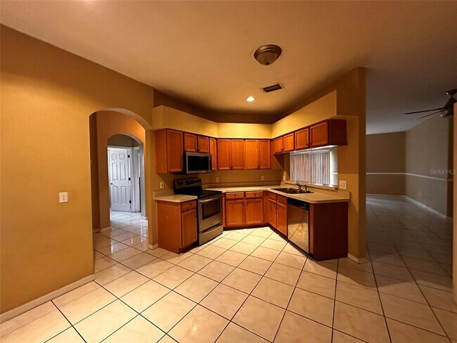 Foto del edificio - 13002 Wickham Ridge Pl