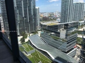 Building Photo - 801 S Miami Ave