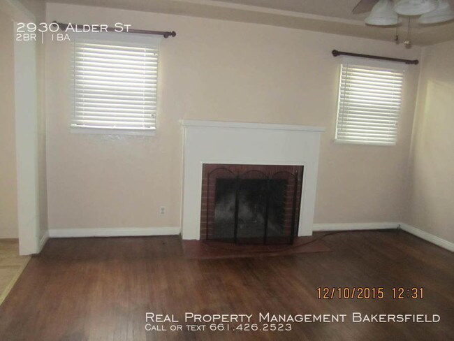 Foto del edificio - 2930 Alder Street