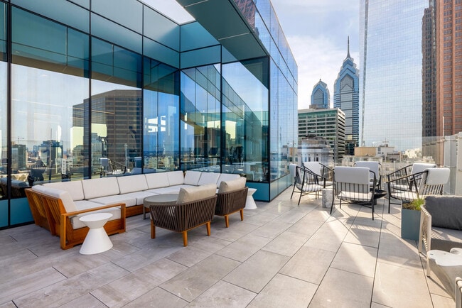 Photo - One Cathedral Square Apartments