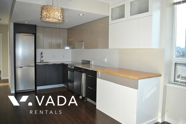 Photo du bâtiment - Maynards Block 2 Bed Apartment Rental 801N...