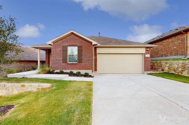 Foto del edificio - 1621 Gatesville Ct