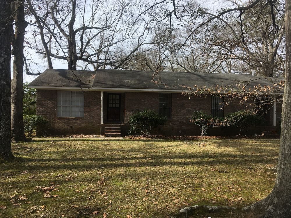 Building Photo - Bessemer    35022