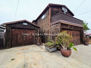 Building Photo - 1330 Ximeno Ave