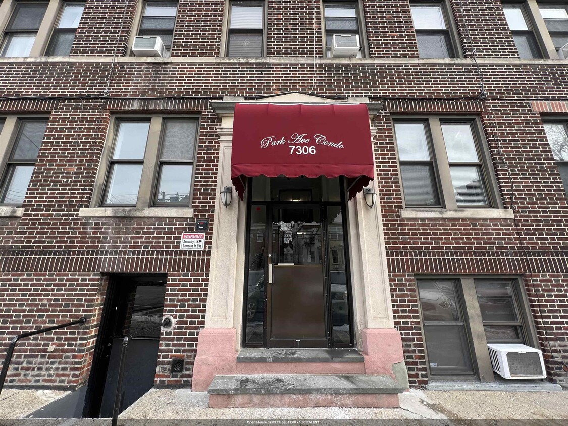 Primary Photo - 7306 Park Ave
