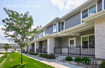 Building Photo - 2308 SE Chayse Ln