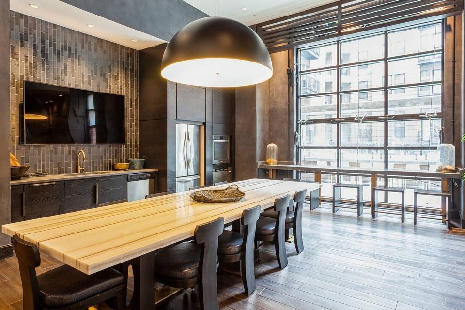 Arrive Federal Hill Apartments 611 S Charles St Baltimore, MD