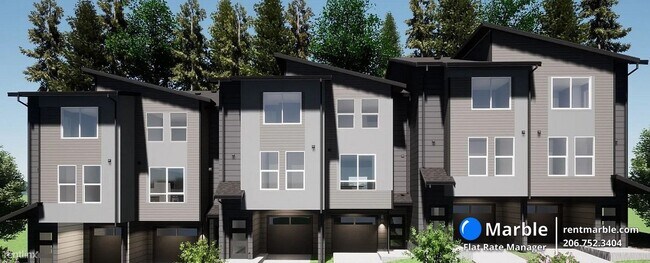 Foto del edificio - 3 br, 2.5 bath Townhome - 14925 44th Ave W...