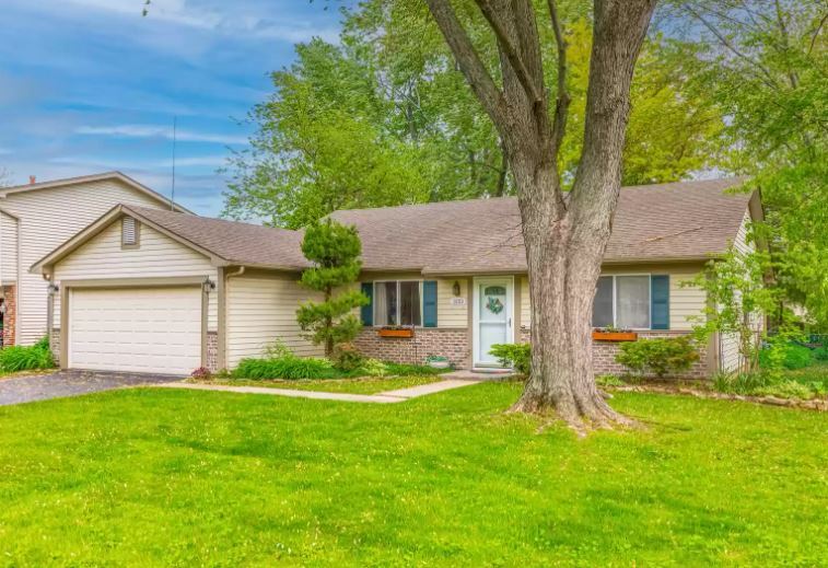 Foto principal - 1133 Bramble Ave
