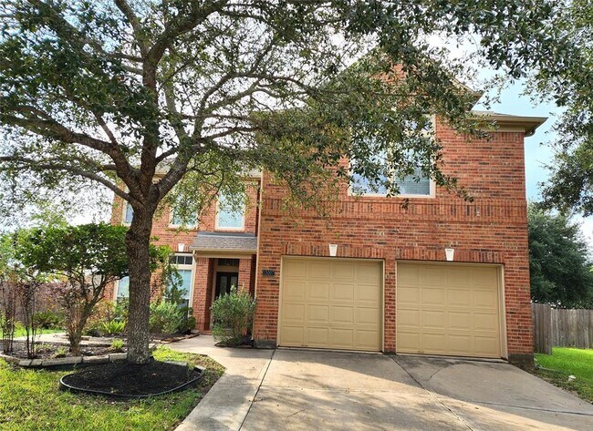 Foto del edificio - 13007 Balsam Lake Ct
