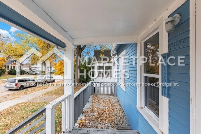 Foto del edificio - 6065 Plainview Ave