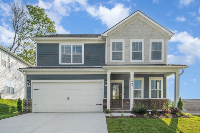 Building Photo - 6003 Mifford Dr