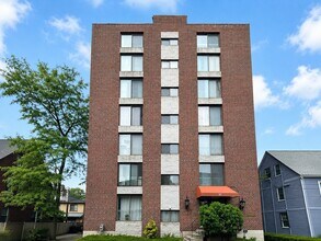 Building Photo - 31 Harris St