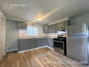 Building Photo - 177 Garner Ave