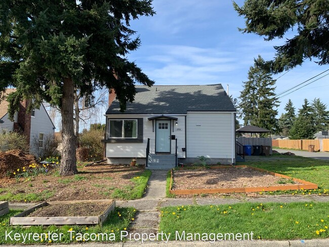 Building Photo - 3 br, 2 bath House - 2901 S 17th St