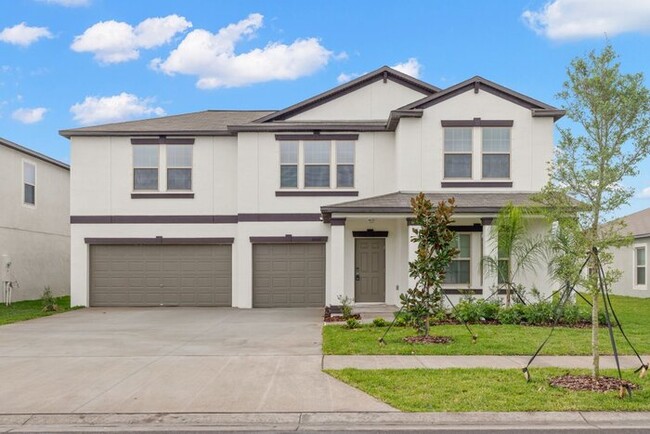 Building Photo - Brand New Home For Rent in Creek Preserve