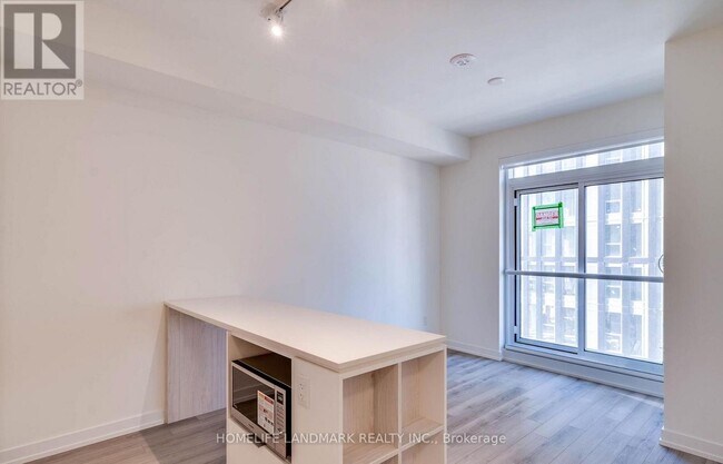 Photo du bâtiment - 89 Church St