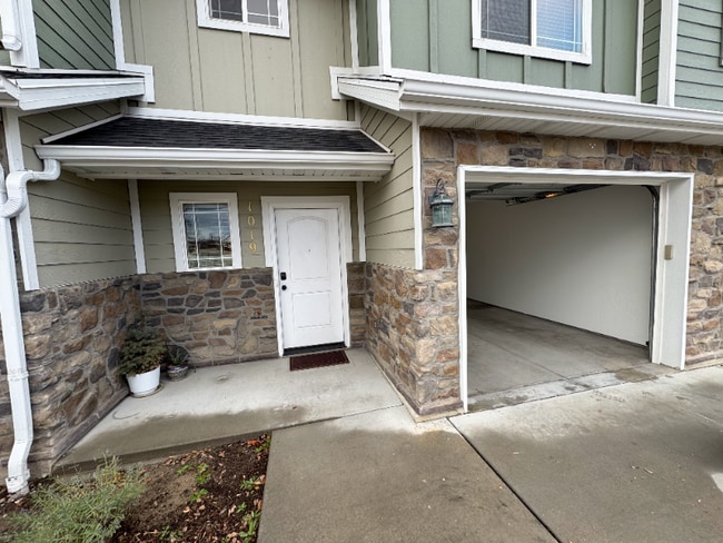 Foto del edificio - 1019 W 2050 S