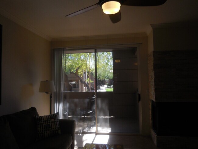 Foto del edificio - 7009 E Acoma Dr